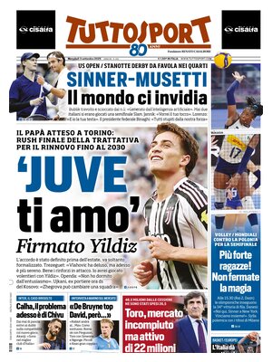Tuttosport
