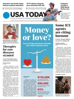 USA Today
