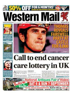 Western Mail (Wales)