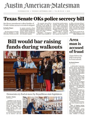 Austin American-Statesman