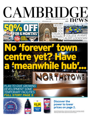 Cambridge News