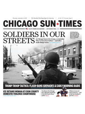 Chicago Sun-Times