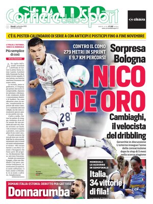 Corriere dello Sport (Bologna)