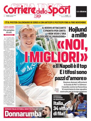 Corriere dello Sport (Campania)