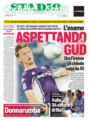 Corriere dello Sport (Firenze)