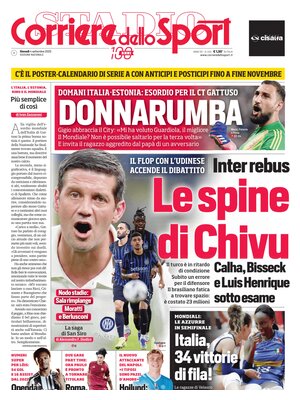 Corriere dello Sport (Lombardia)