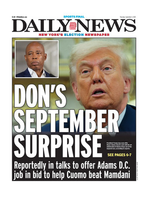 Daily News (New York)