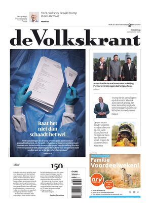 de Volkskrant