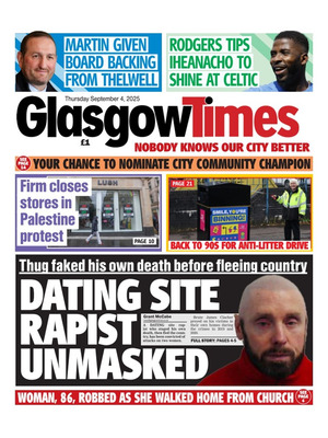 Glasgow Times