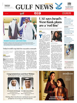 Gulf News