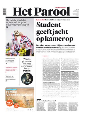 Het Parool