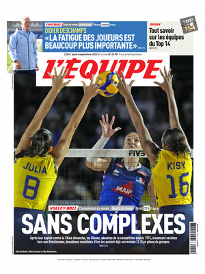 L'Equipe