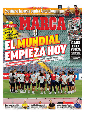 Marca