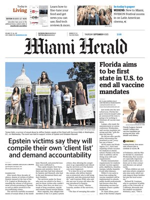 Miami Herald