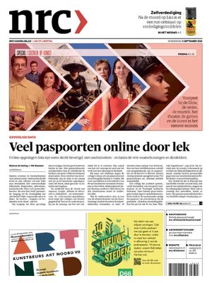 NRC Handelsblad