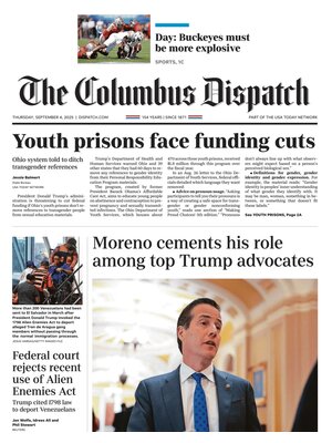 The Columbus Dispatch