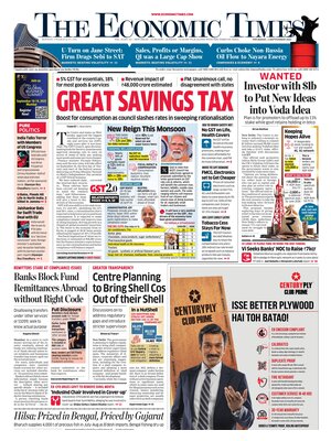 The Economic Times