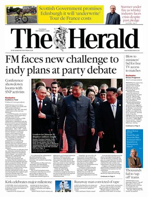 The Herald (Scotland)