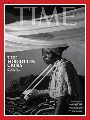 Time