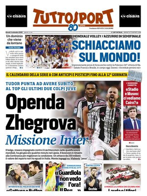 Tuttosport