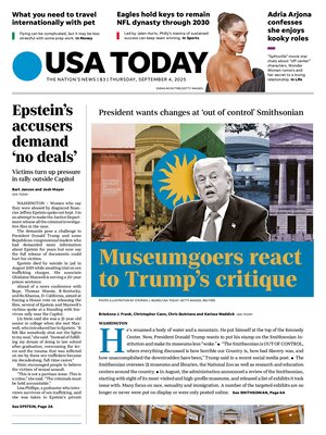 USA Today