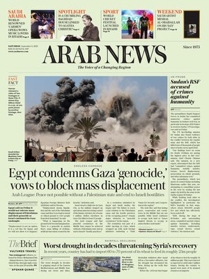 Arab News