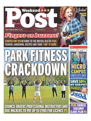 Bristol Post