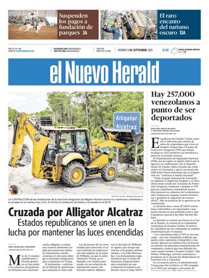 El Nuevo Herald
