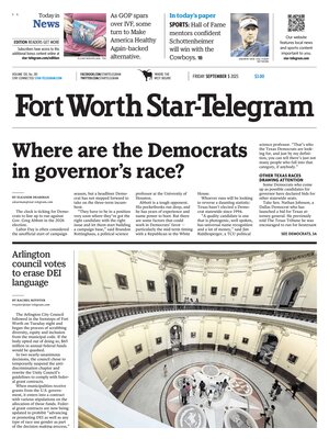 Fort Worth Star-Telegram