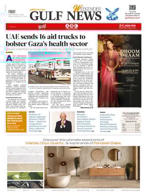 Gulf News
