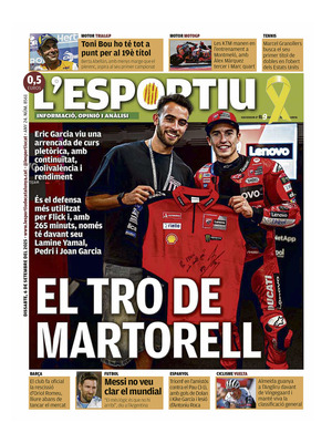 L'Esportiu