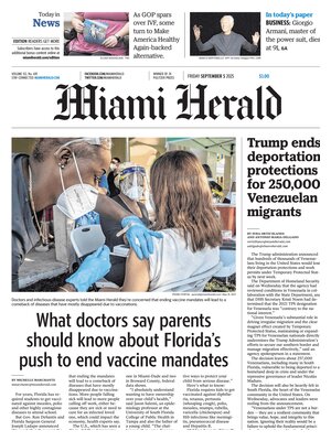 Miami Herald