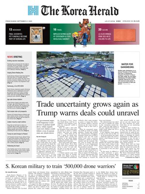 The Korea Herald