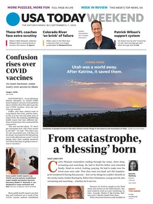 USA Today