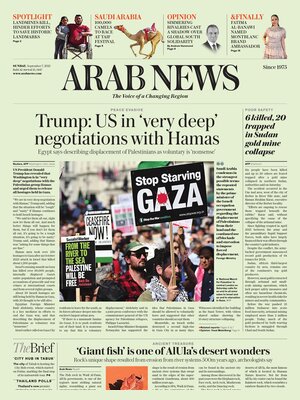 Arab News