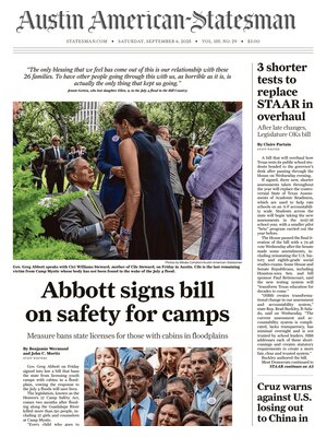 Austin American-Statesman