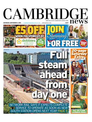 Cambridge News