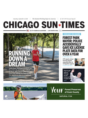 Chicago Sun-Times