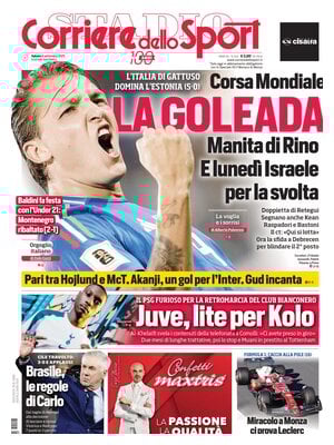 Corriere dello Sport (Lombardia)