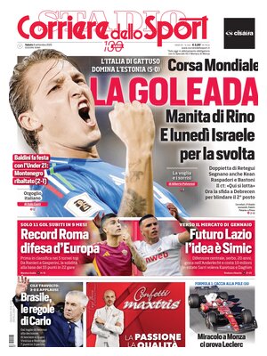 Corriere dello Sport (Roma)