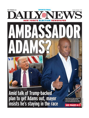 Daily News (New York)