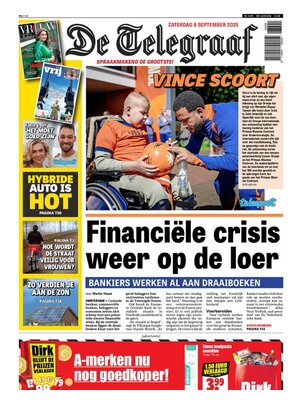 De Telegraaf