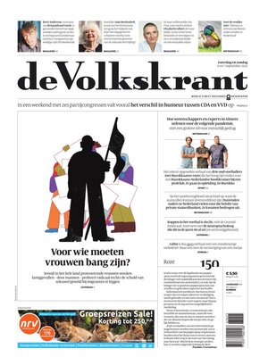 de Volkskrant