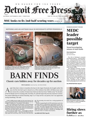 Detroit Free Press