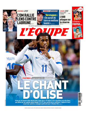 L'Equipe