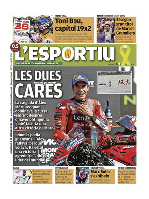 L'Esportiu