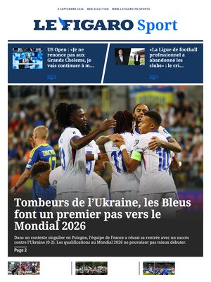 Le Figaro SPORT