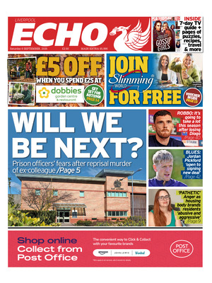 Liverpool Echo