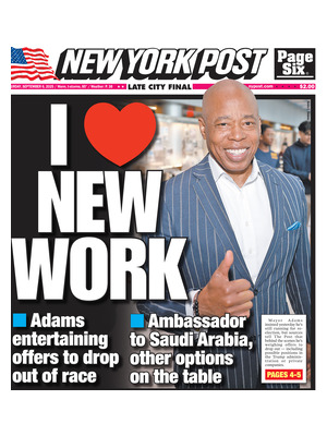 New York Post
