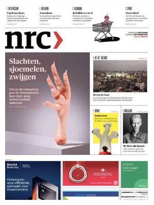 NRC Handelsblad
